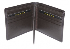  CROSS Insignia REMOVABLE CARD CASE WALLET