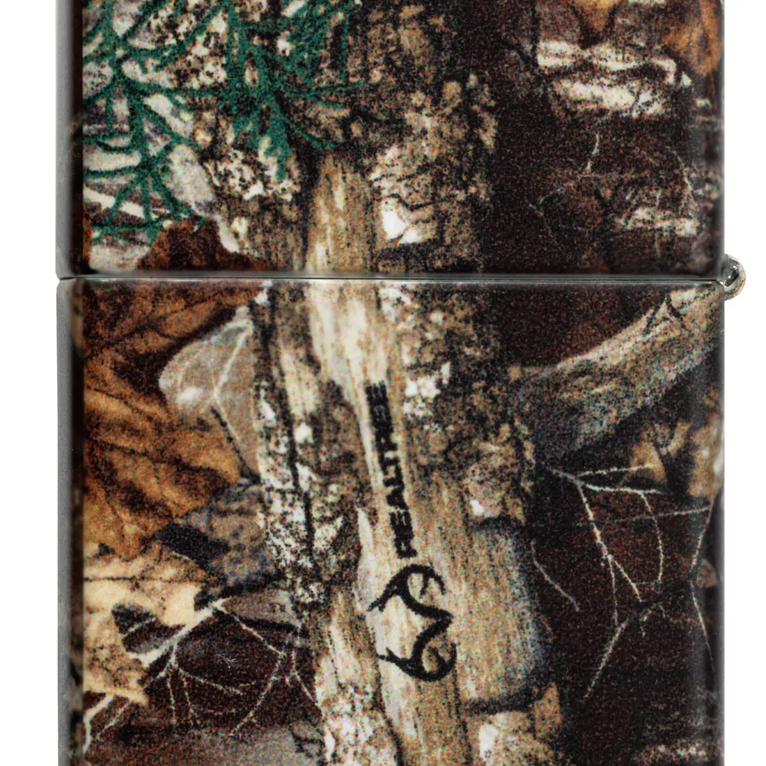 Запальничка бензинова Zippo 540 Color з малюнком Realtree ® EDGE ™ камуфляж (46573)